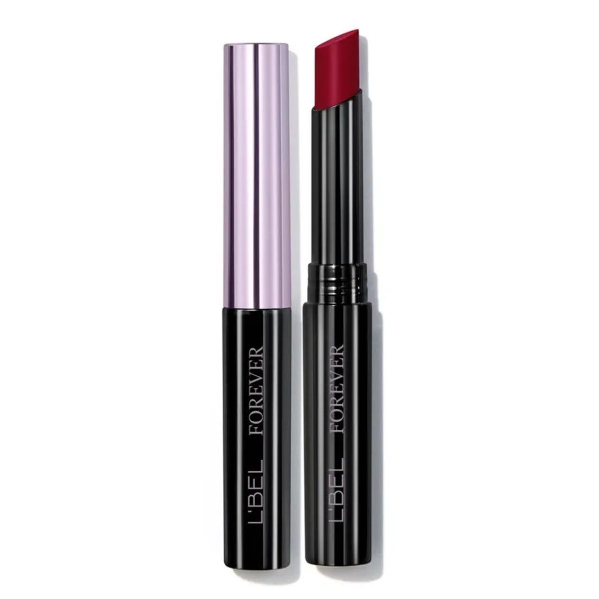 LBEL - Labial Mate Forever Barra 24H Rouge Amour 2g LBEL