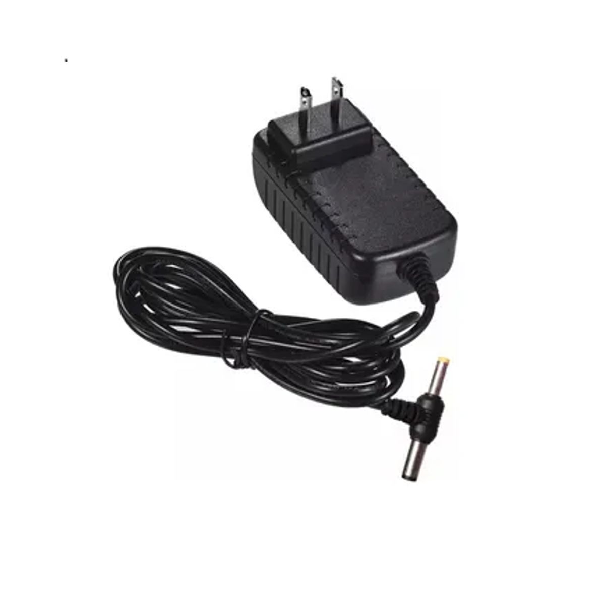 GENERICO - Adaptador de fuente de alimentación DC 6V doble punta