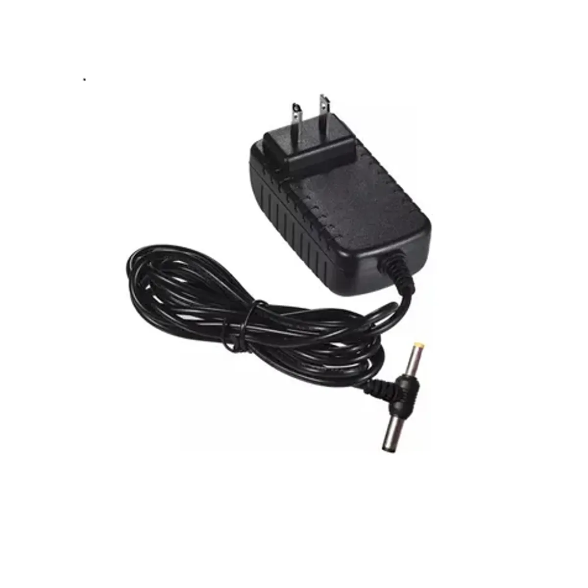 GENERICO - Adaptador de fuente de alimentación DC 6V doble punta