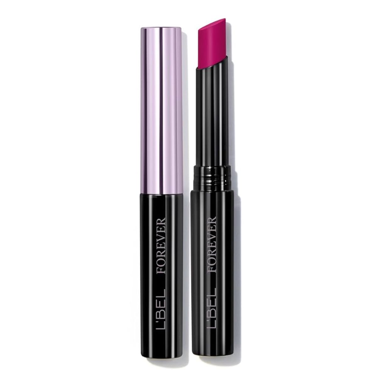 LBEL - Labial Mate Forever Barra 24H Fuchsia Idole 2g LBEL