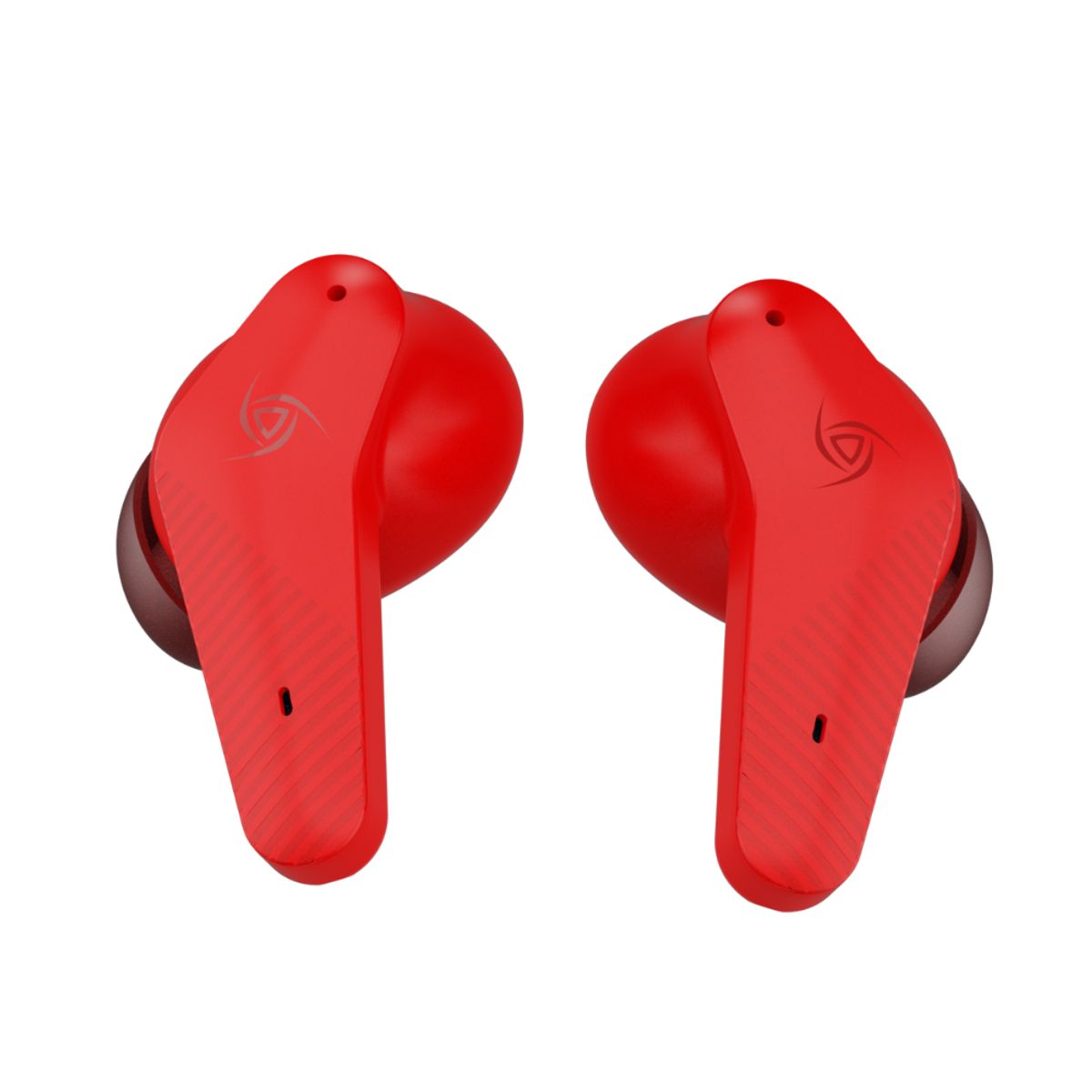 VSG - Auricular VSG Aureus TWS Bluetooth 5.3 Color Rojo