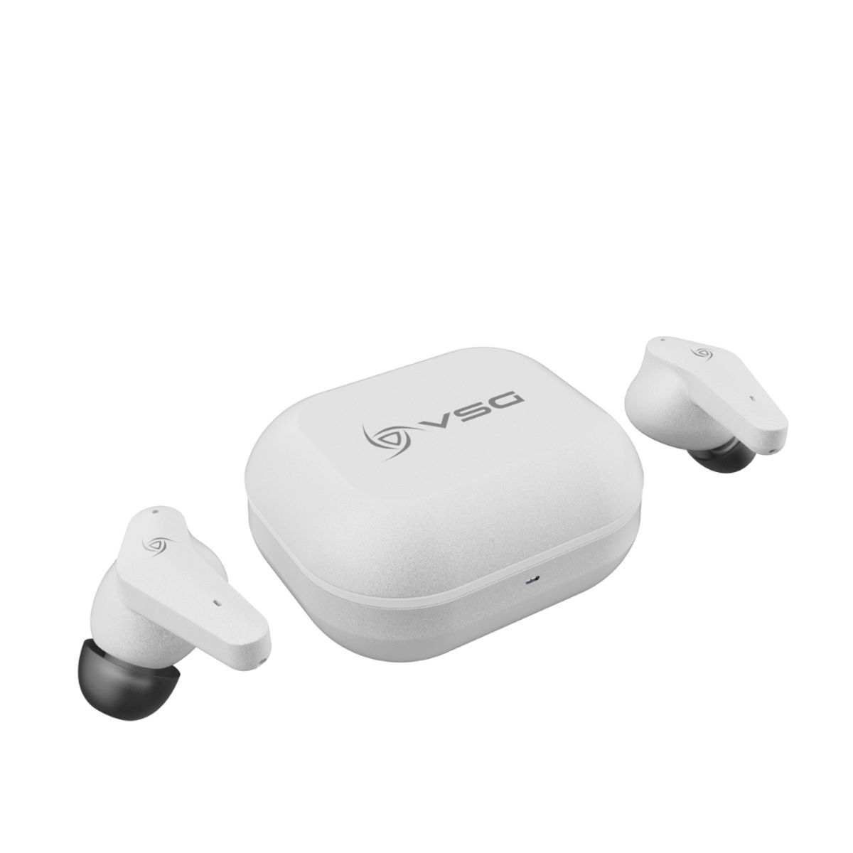 VSG - Auricular VSG Aureus TWS Bluetooth 5.3 Color Blanco