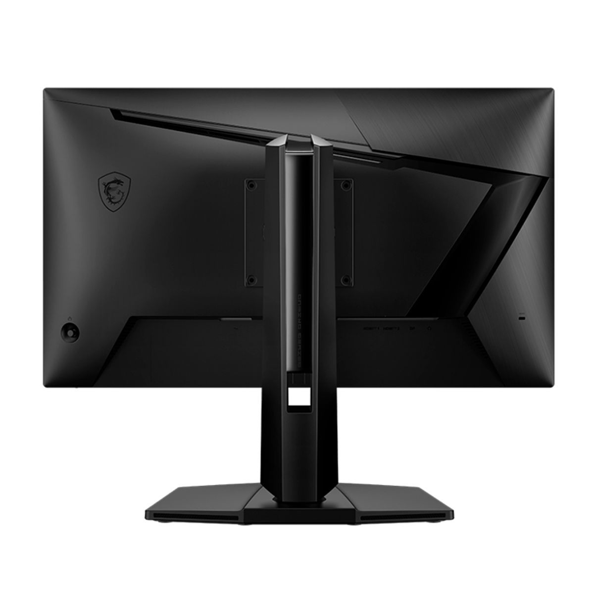 MSI - MONITOR G255PF E2 MSI GAMING 24.5 FHD Rapid IPS 180Hz HDMI DP