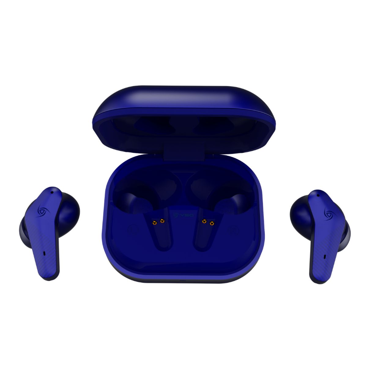 VSG - Auricular VSG Aureus TWS Bluetooth 5.3 Color Azul