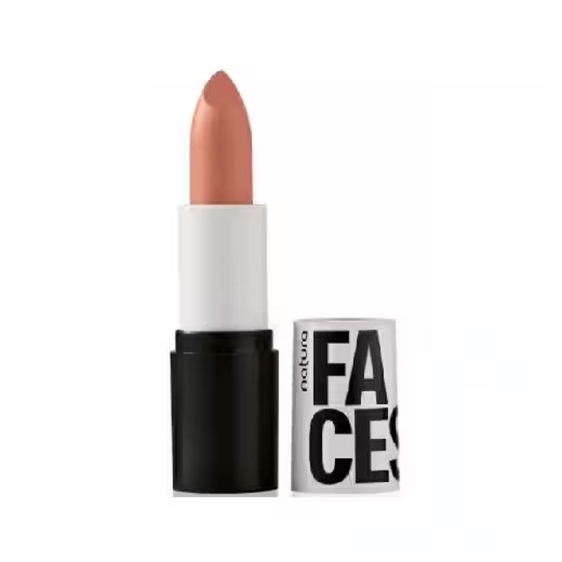 NATURA - Labial Cremoso Multimix Beige Fresh Natura Faces