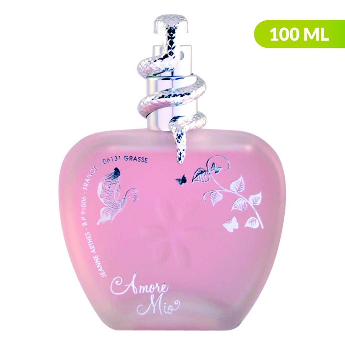 JEANNE ARTHES - Jeanne Arthes Amore M¿o Edp 100 ml  Jeanne Arthes Mujer