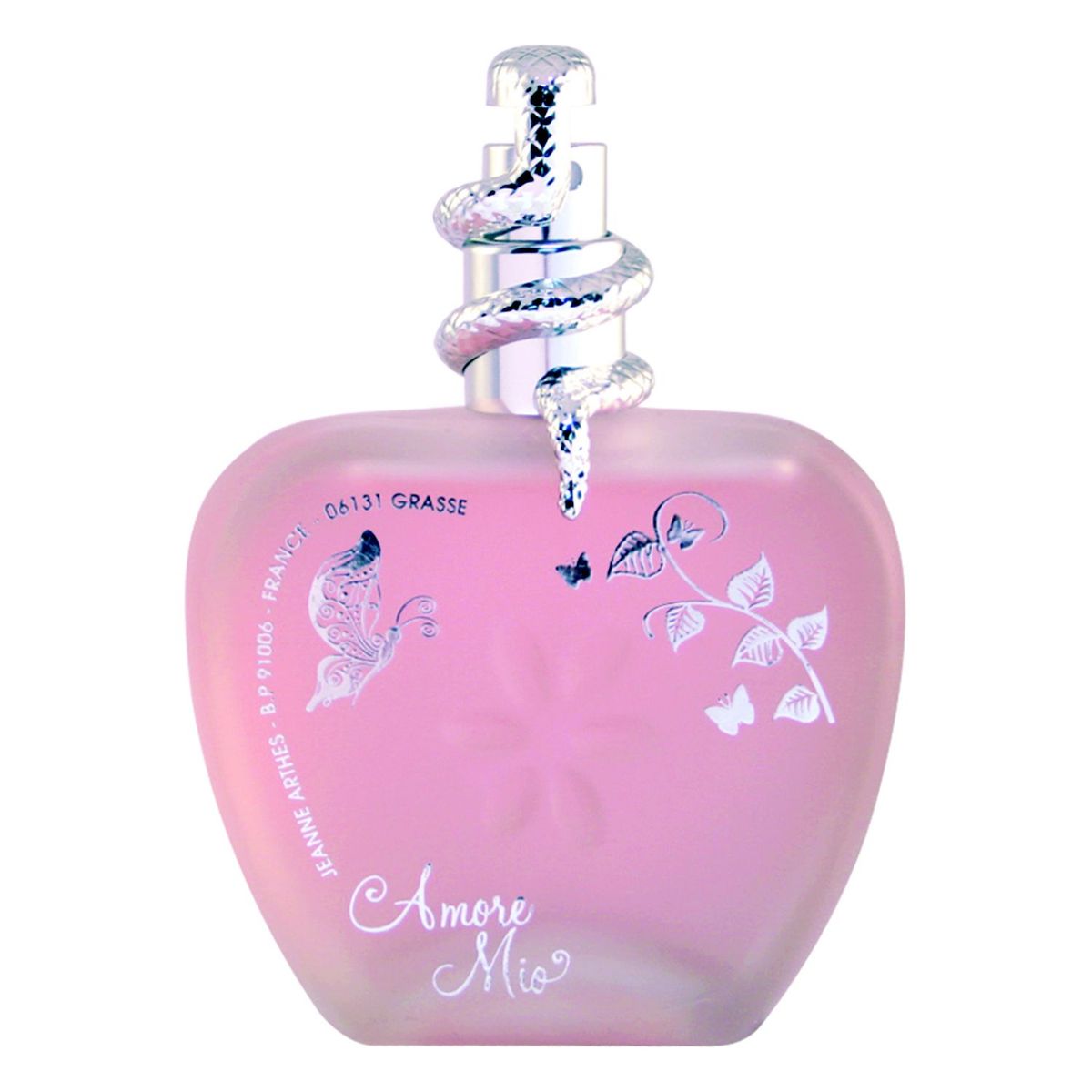 JEANNE ARTHES - Jeanne Arthes Amore M¿o Edp 100 ml  Jeanne Arthes Mujer