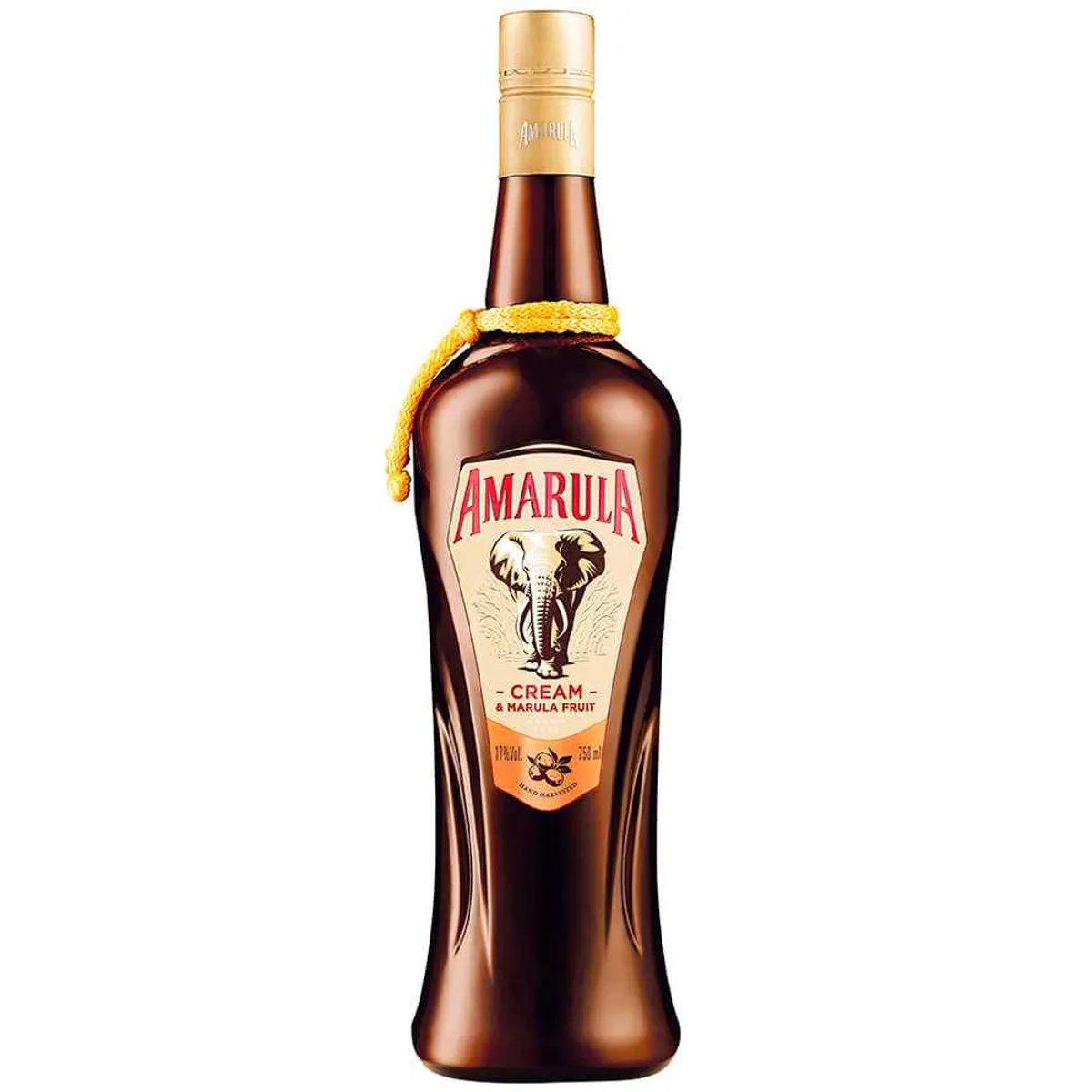 AMARULA - LICOR DE CREMA BOTELLA 750ML