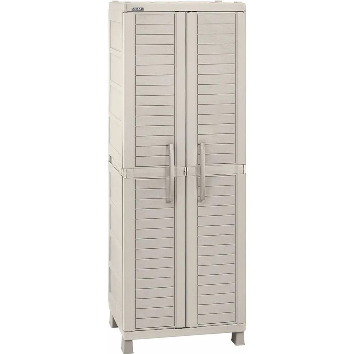 RIMAX - Armario Para Ropa Baru Taupe