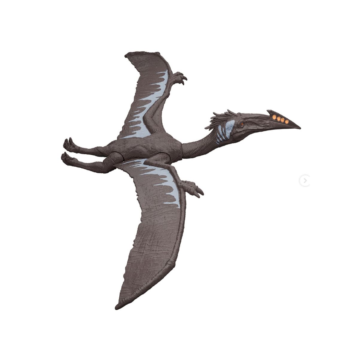 JURASSIC WORLD - Jurassic World Quetzalcoatlus 30 cm largo figura basica