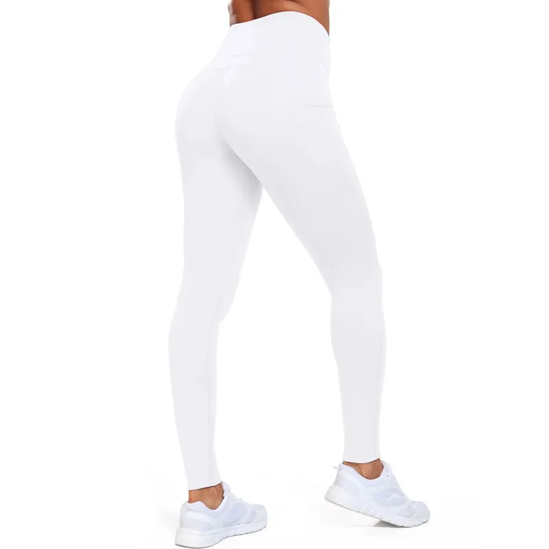 GENERICO - Pantalón leggins Calentador térmico para mujer Micro Polar