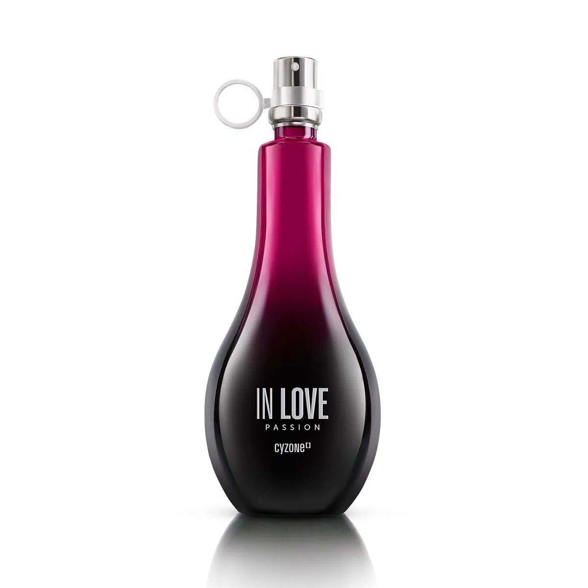 CYZONE - In Love Pasion Perfume de Mujer Cyzone