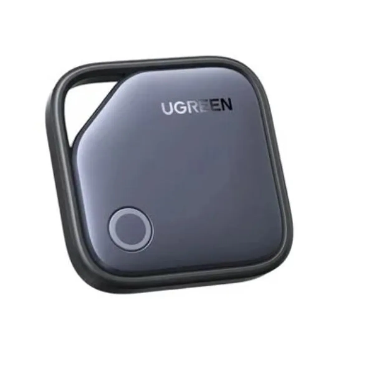 UGREEN - UGREEN - Buscador Inteligente Compatible con Apple Find My negro