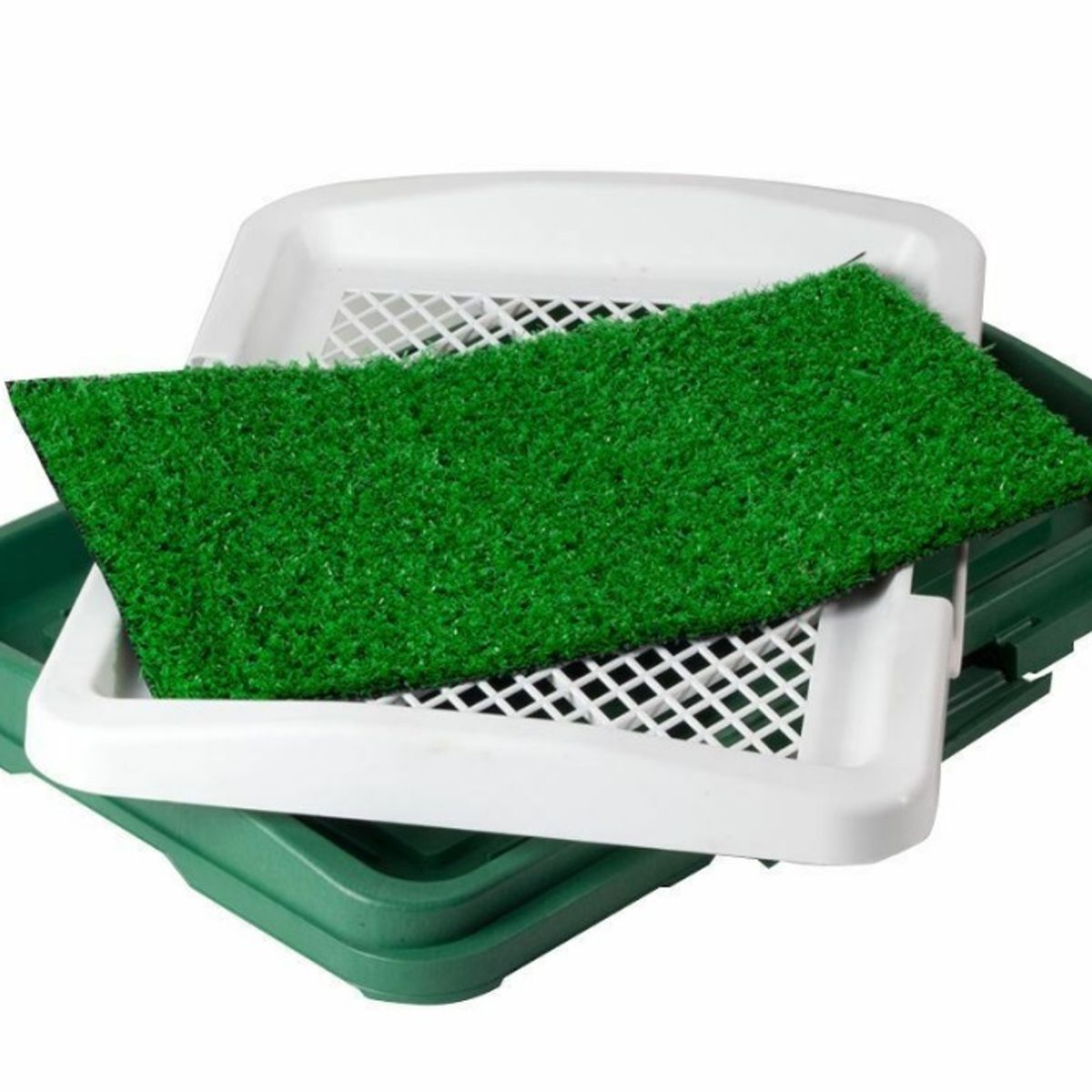 OEM - Baño Ecologico Puppy Potty Para Mascotas Perros