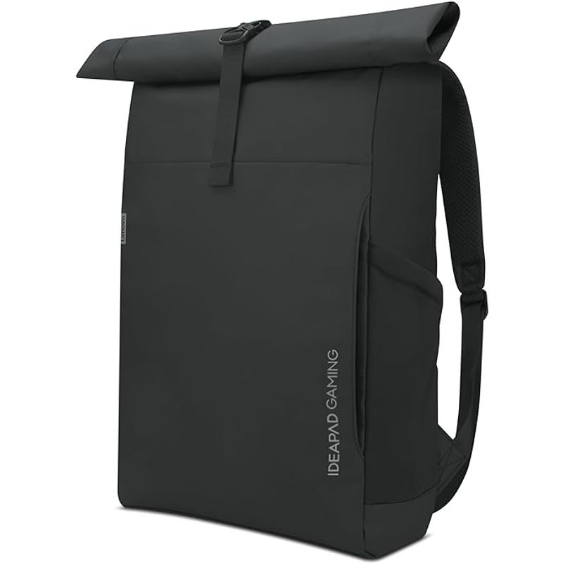 LENOVO - Mochila Gamer Lenovo Modern Gaming Ideapad Legion black Negro