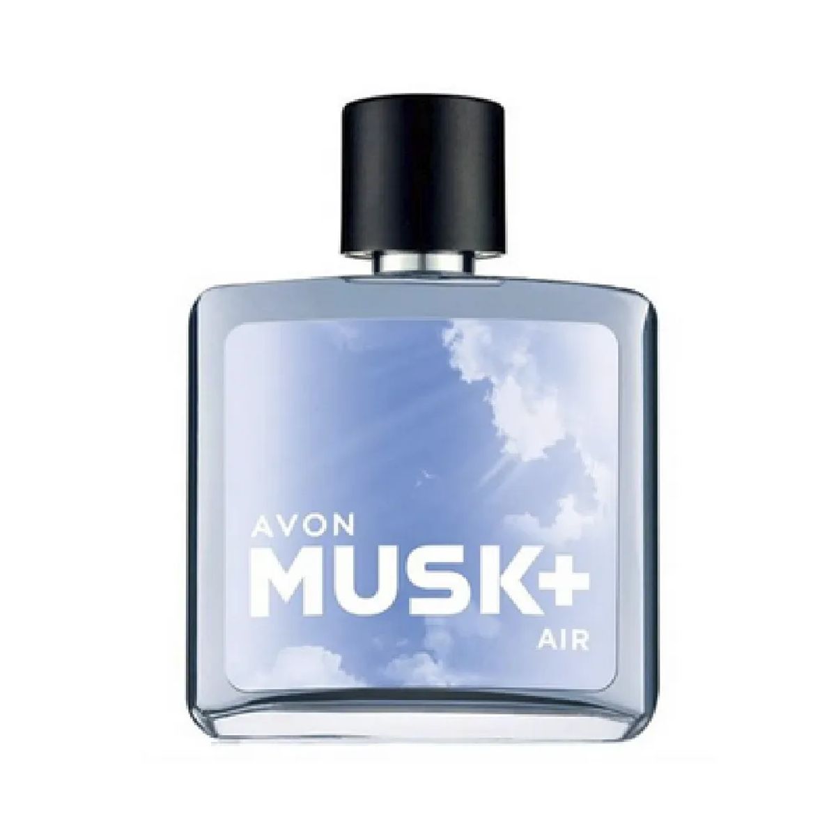 AVON - Musk Air Perfume de Hombre 75 ml Avon
