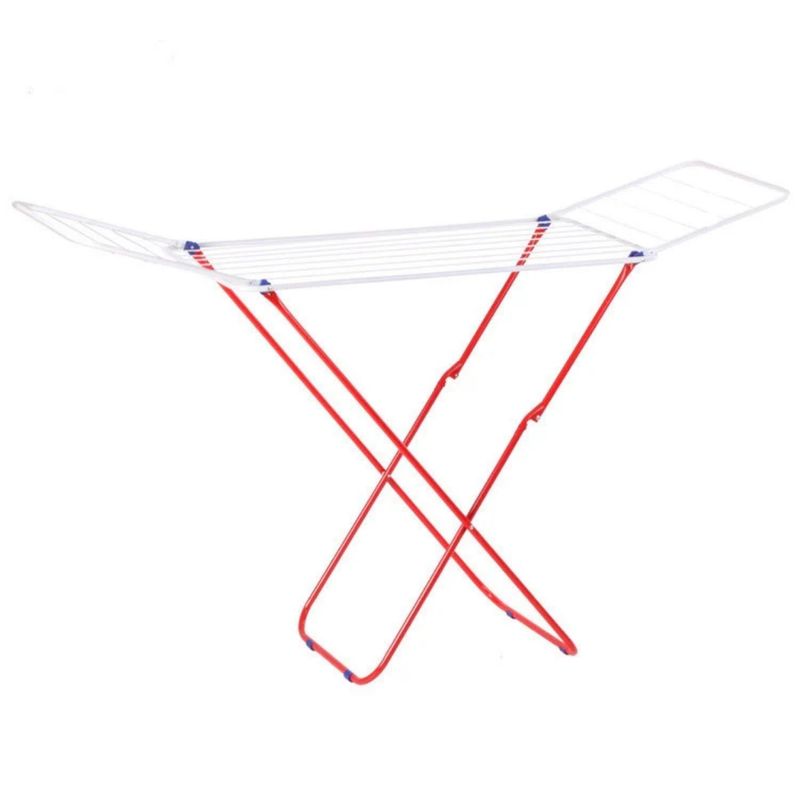 MINARI - Tendedero de Ropa Plegable Premium 90T