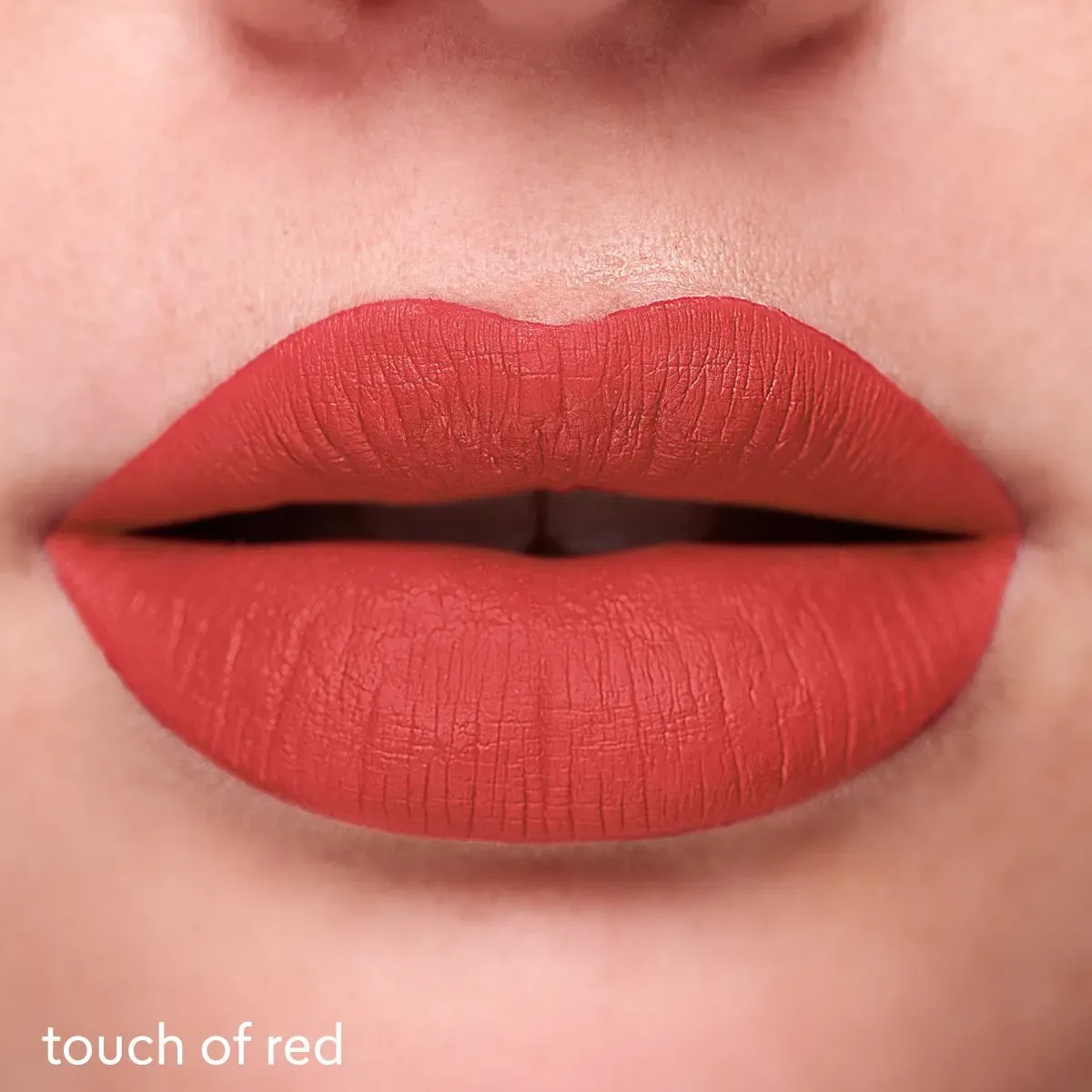 CYZONE - Labial Líquido Mate Touch of Red Studio Look 6 ml Cyzone