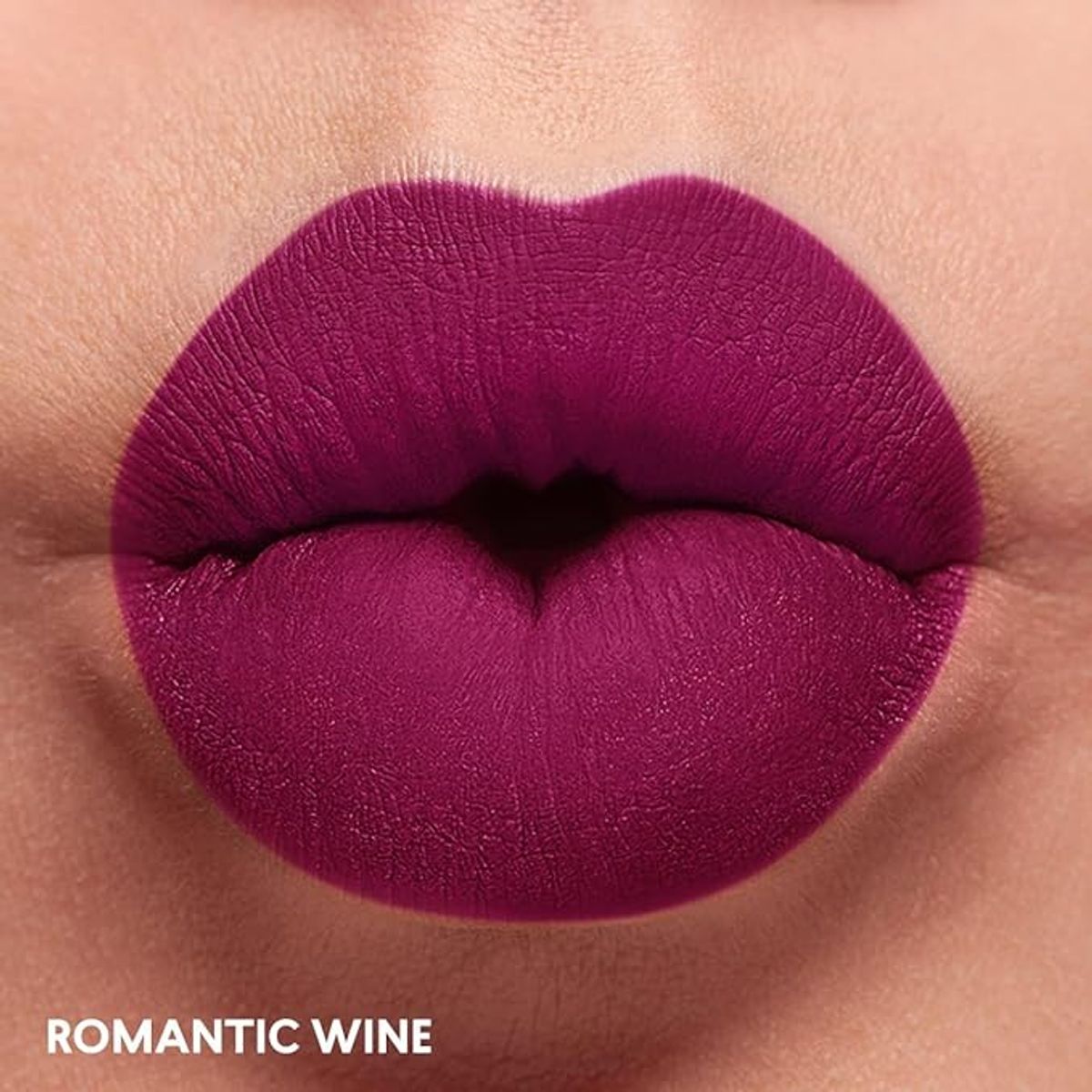 CYZONE - Labial Líquido Mate Romantic Wine Studio Look 6 ml Cyzone