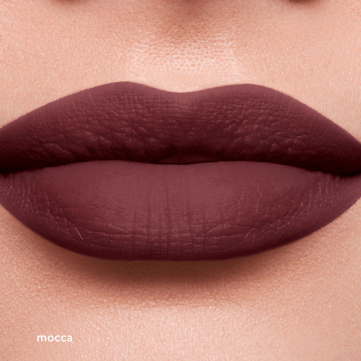 CYZONE - Labial Líquido Mate Mocca Studio Look 6 ml Cyzone