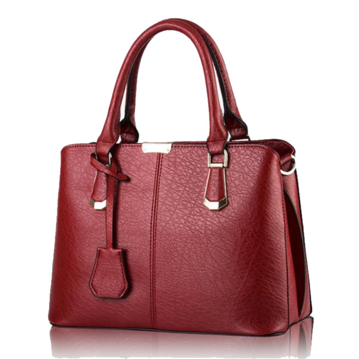 GENERICO - Bolso de lujo cruzado Diseño Americano