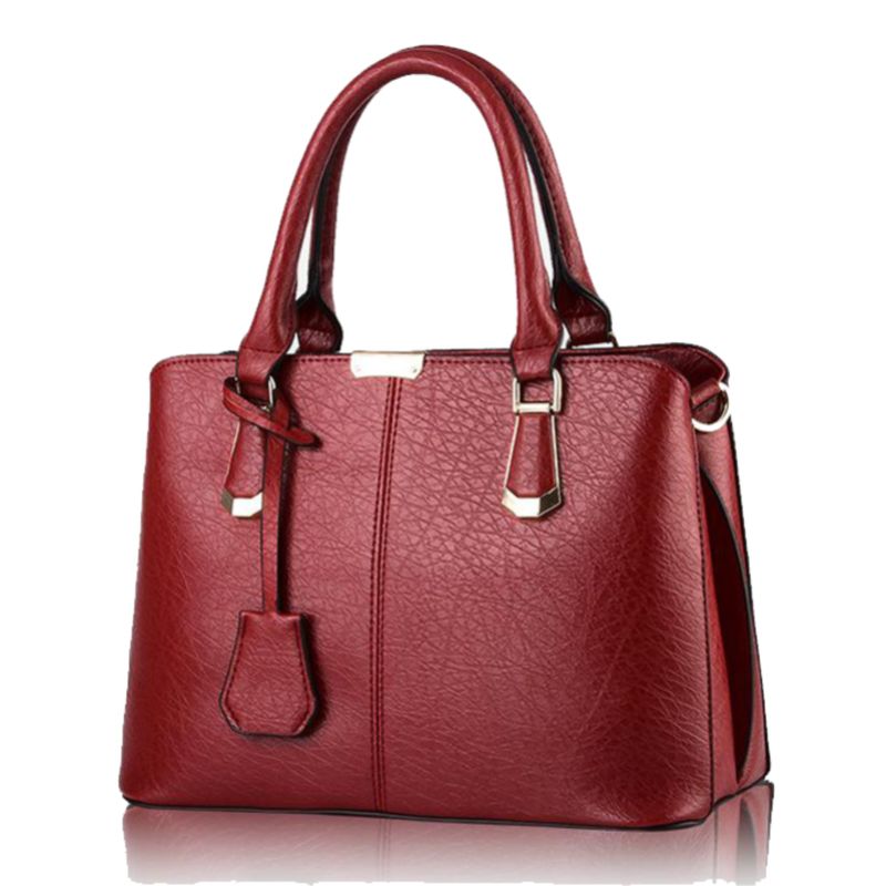 GENERICO - Bolso de lujo cruzado Diseño Americano