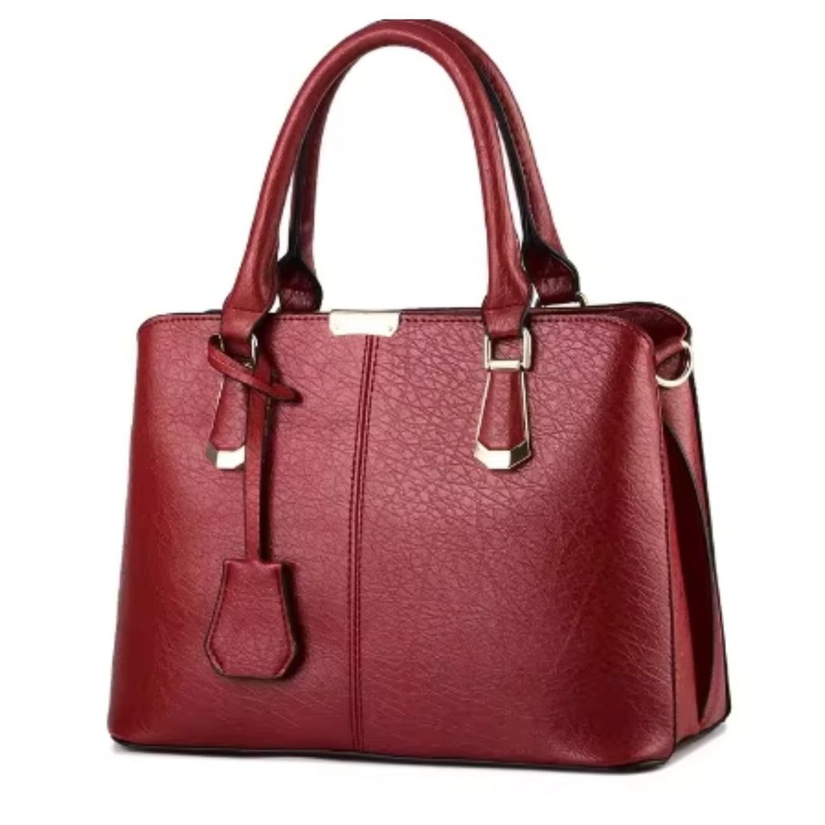 GENERICO - Bolso de lujo cruzado Diseño Americano