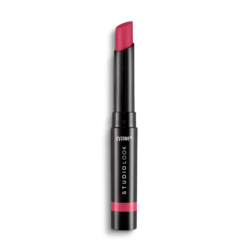 CYZONE - Labial en Barra Watermelon Supermate Lips Studio Look 2 g