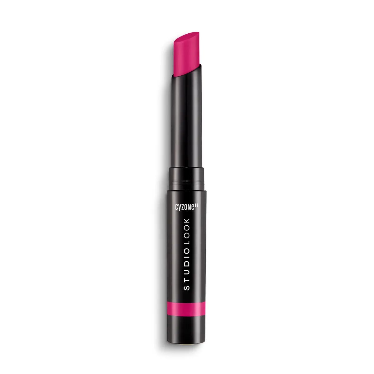 CYZONE - Labial en Barra Pink Dream Supermate Lips Studio Look 2 g