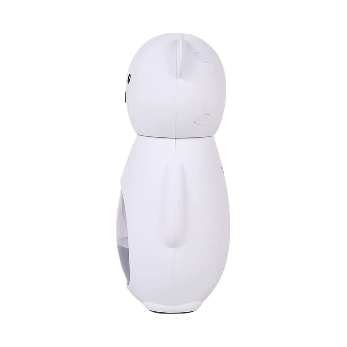 ITELSISTEM - Humidificador Oso Decorativo blanco Decorativo 160ml Itelsistem White