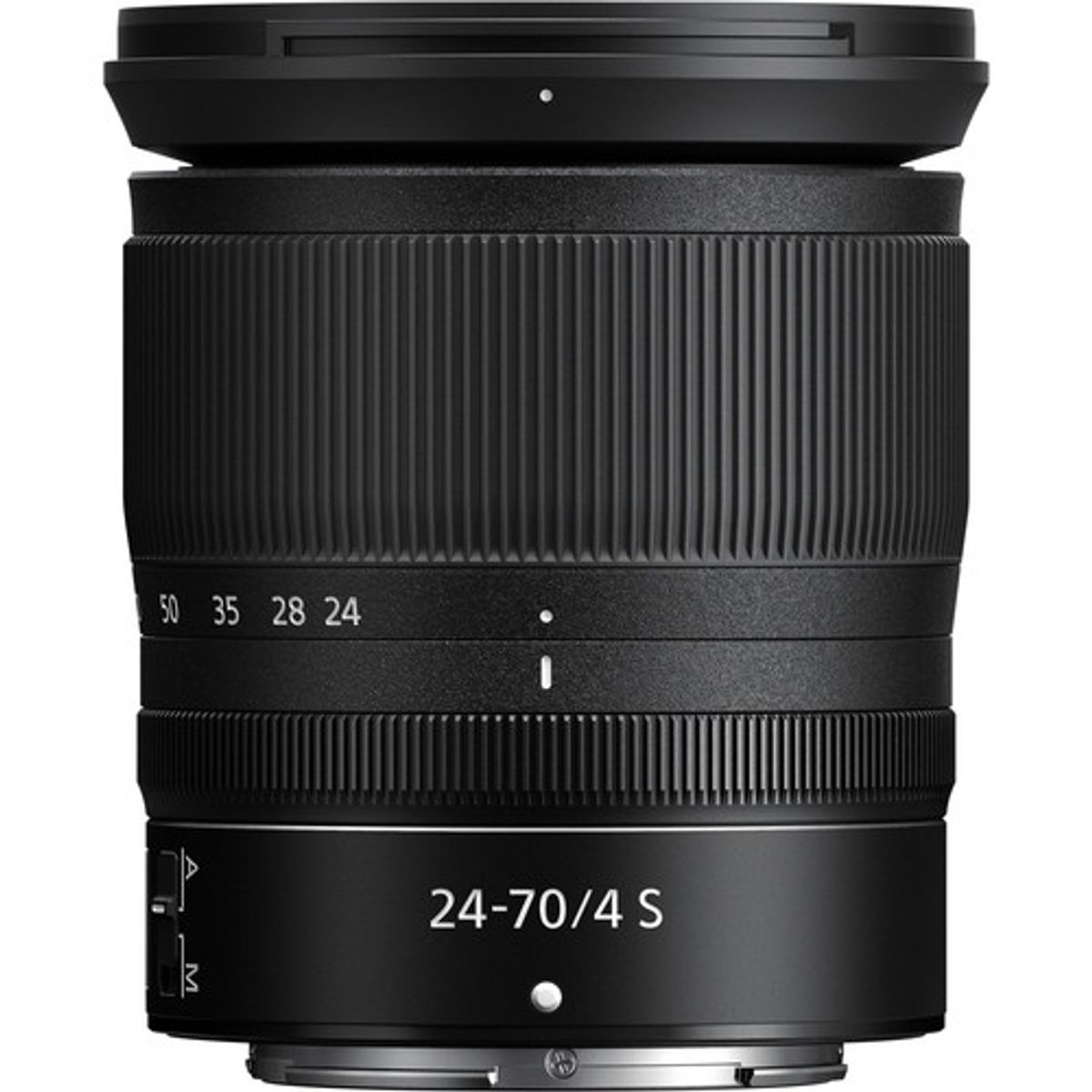 NIKON - Nikon NIKKOR Z 24-70mm F4 S Lens