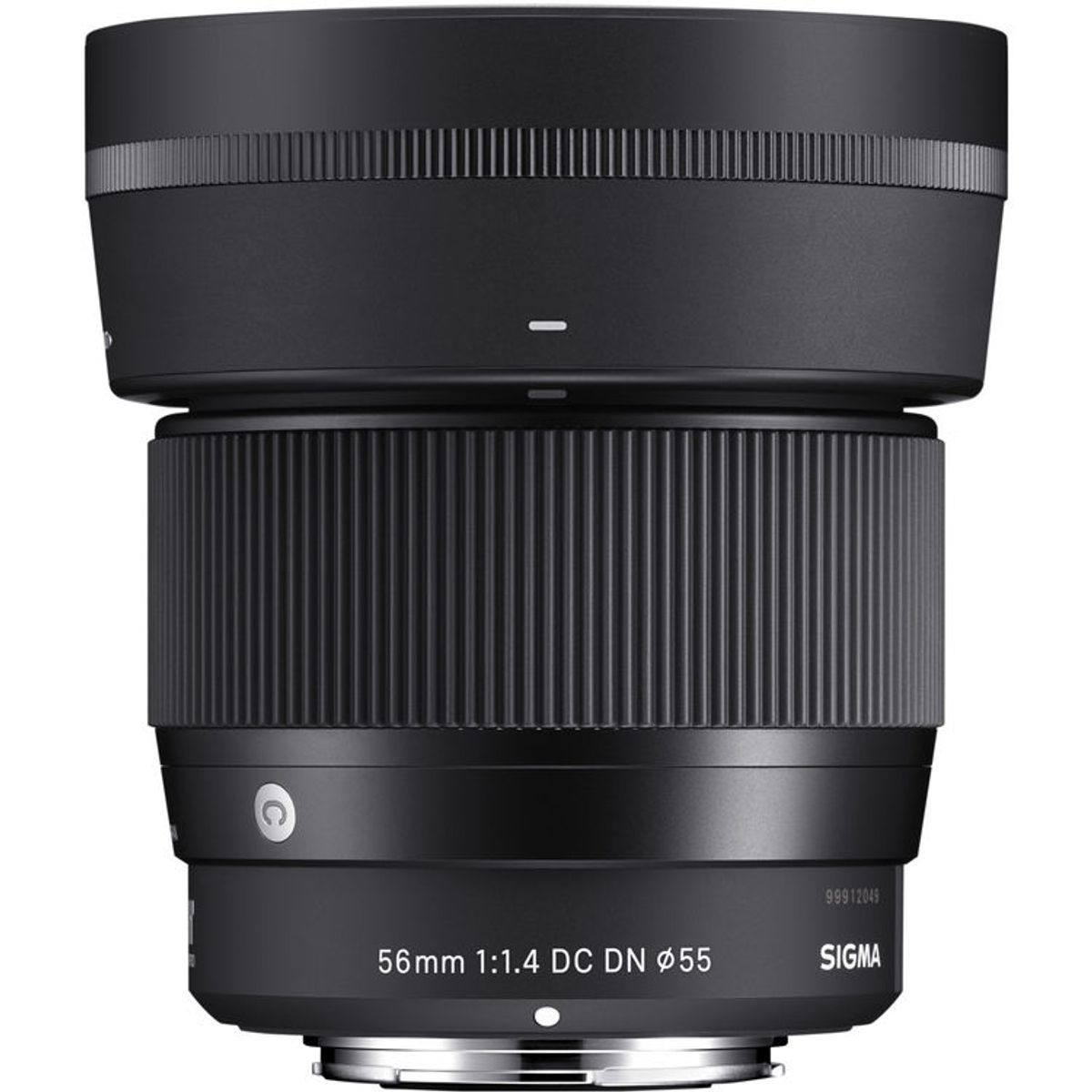 SIGMA - Sigma 56mm F 1.4 DC DN Contemporary Lens (Canon RF)