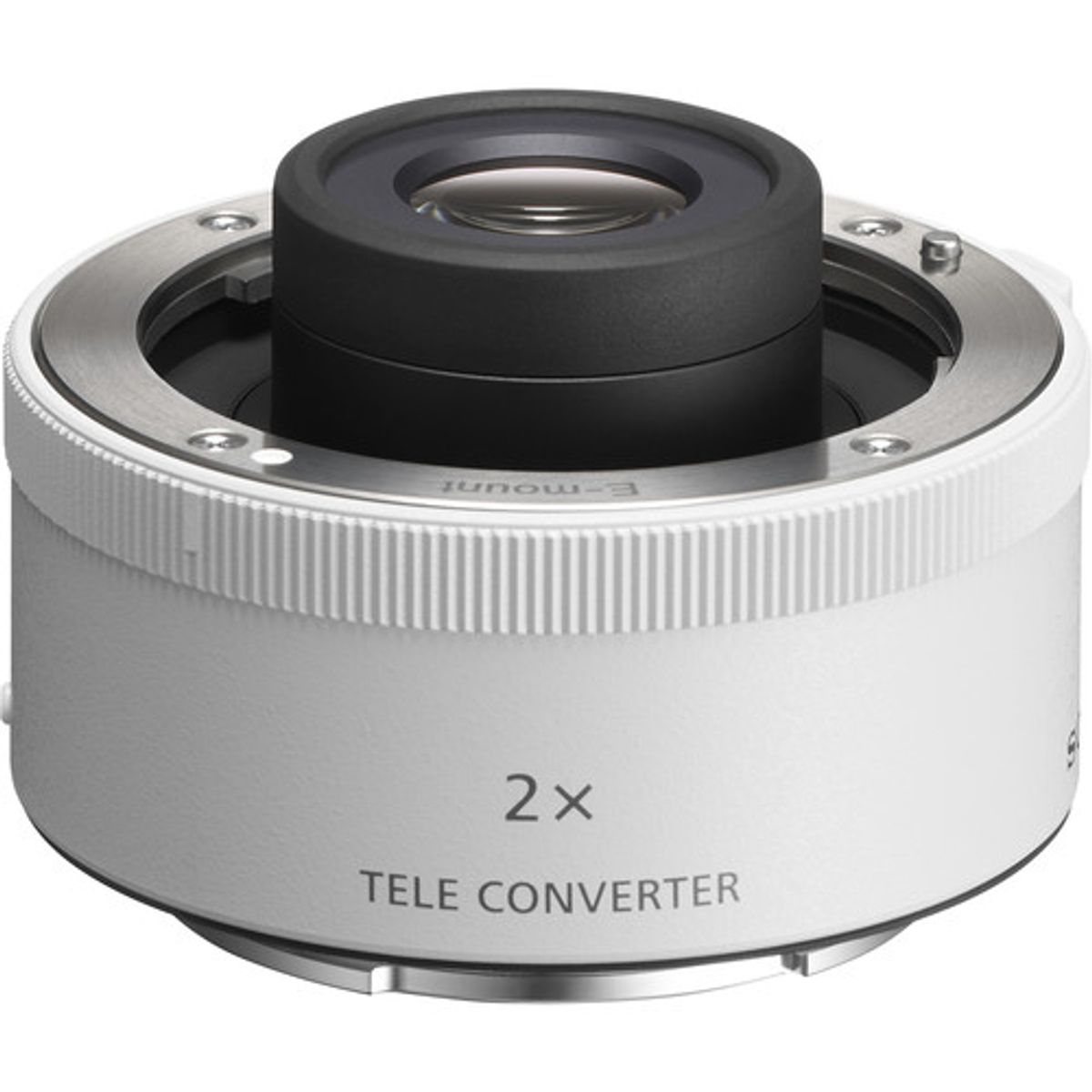 SONY - Sony FE 2x Teleconverter - SEL20TC