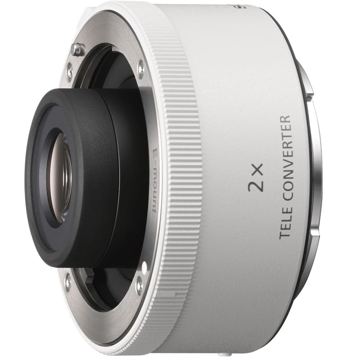 SONY - Sony FE 2x Teleconverter - SEL20TC