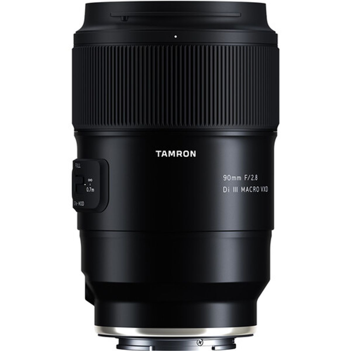 TAMRON - Tamron 90mm f 2.8 Di III VXD Macro Lens (Sony E)