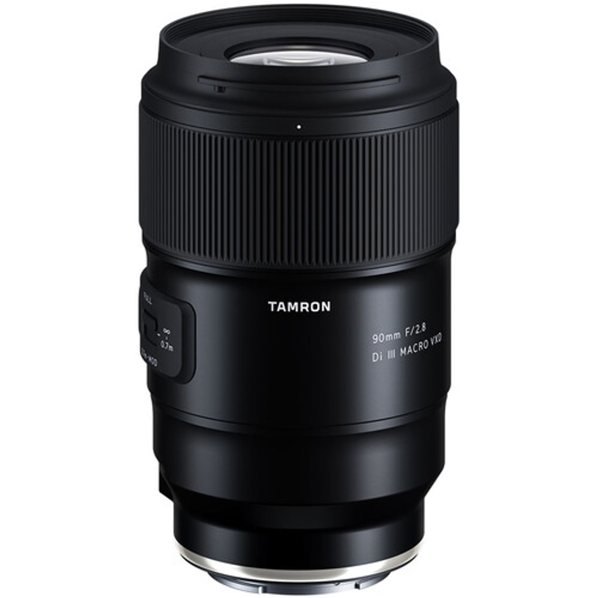 TAMRON - Tamron 90mm f28 Di III VXD Macro Lens - Nikon Z