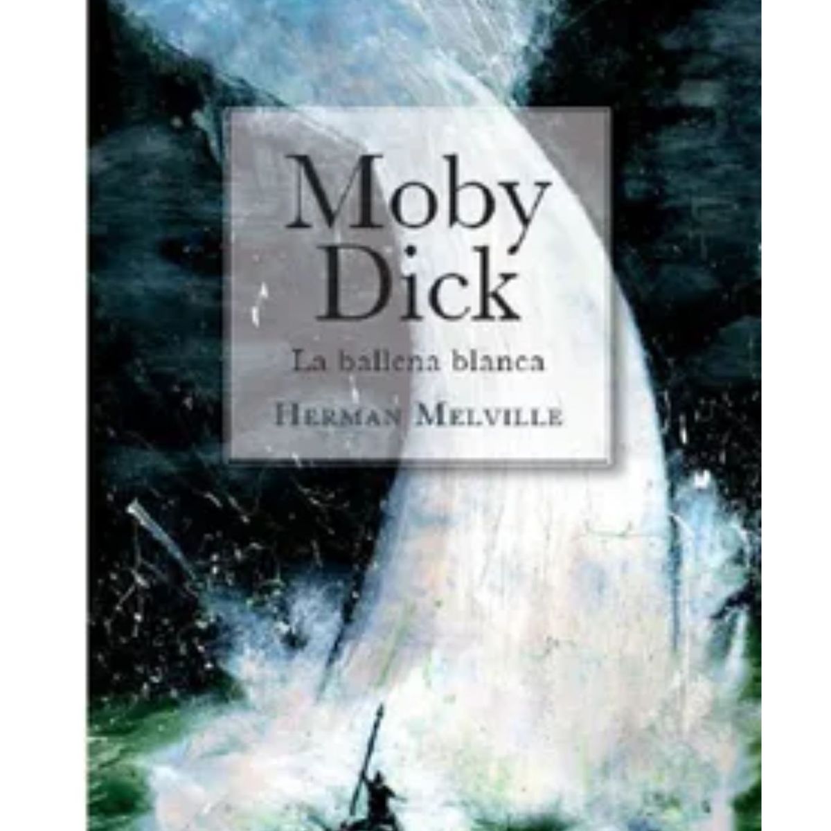 GENERICO - Moby Dick