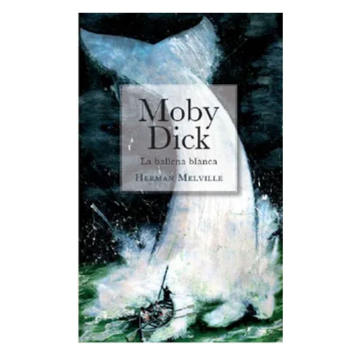 GENERICO - Moby Dick
