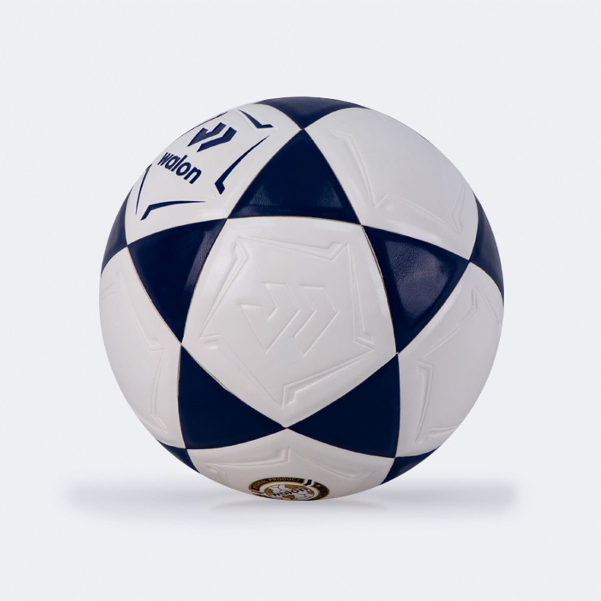 WALON - PELOTA FUTBOL BLAZE 5