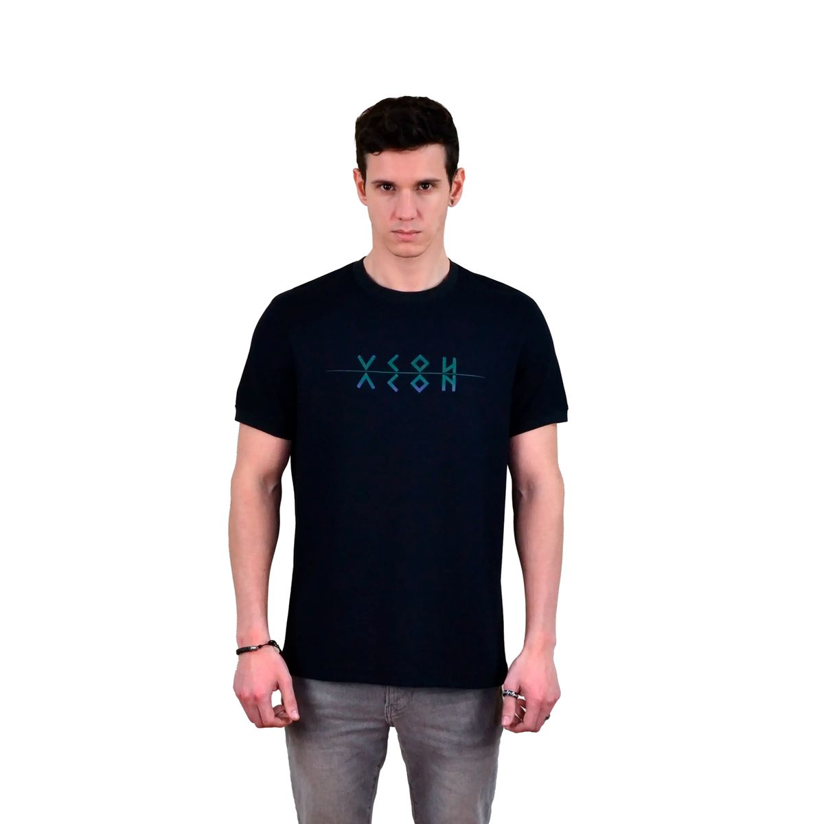 ACON - Polo Luxury Hombre Balines