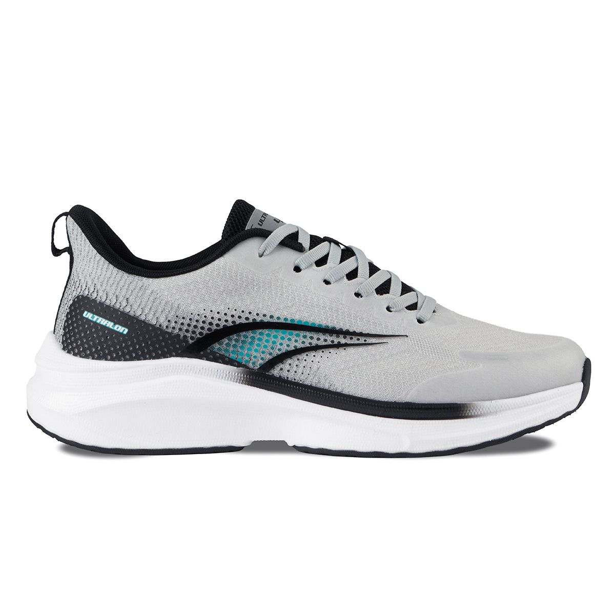 ULTRALON - Zapatillas Ultralon Running Ultra React Para Hombre