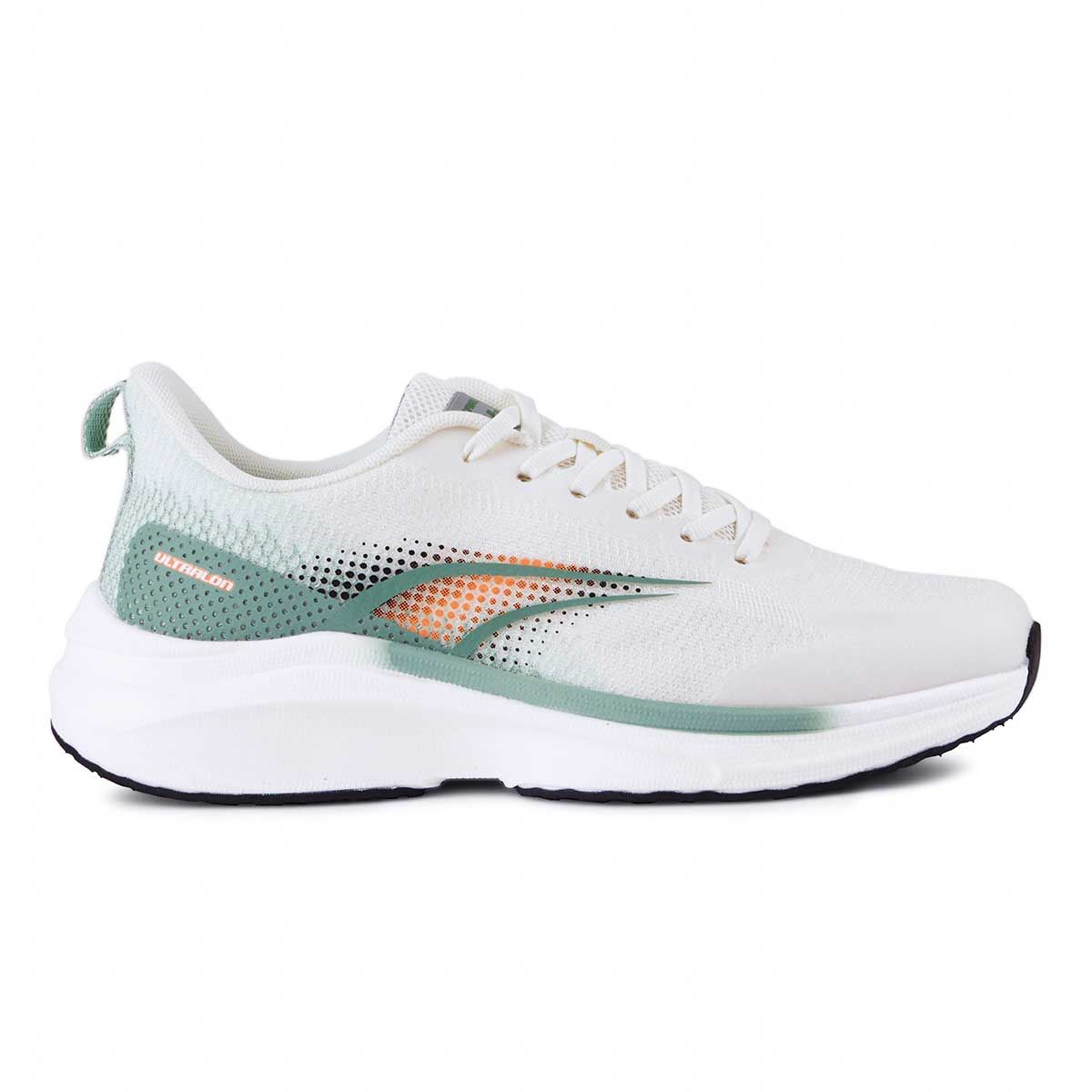 ULTRALON - Zapatillas Ultralon Running Ultra React Para Hombre