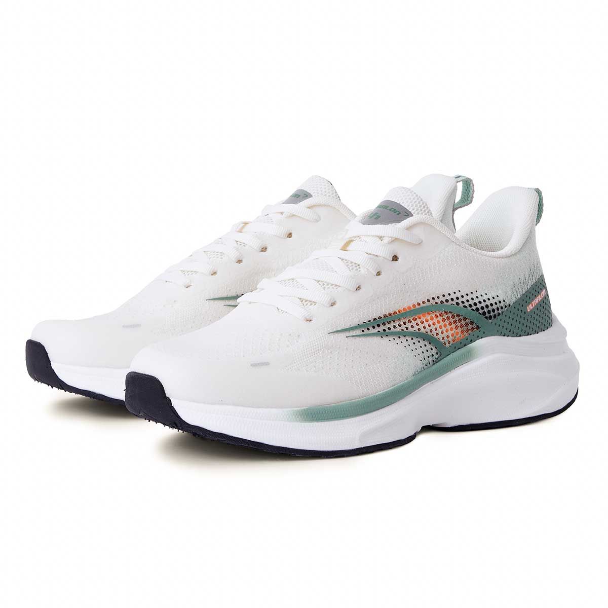 ULTRALON - Zapatillas Ultralon Running Ultra React Para Hombre