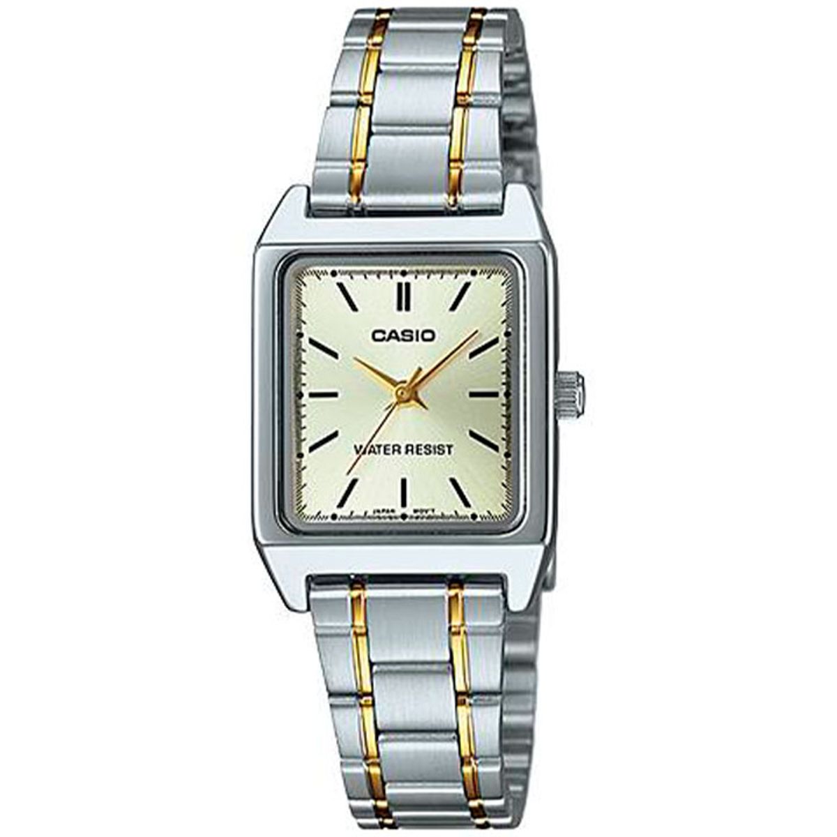 CASIO - Reloj Casio LTP-V007SG-9E
