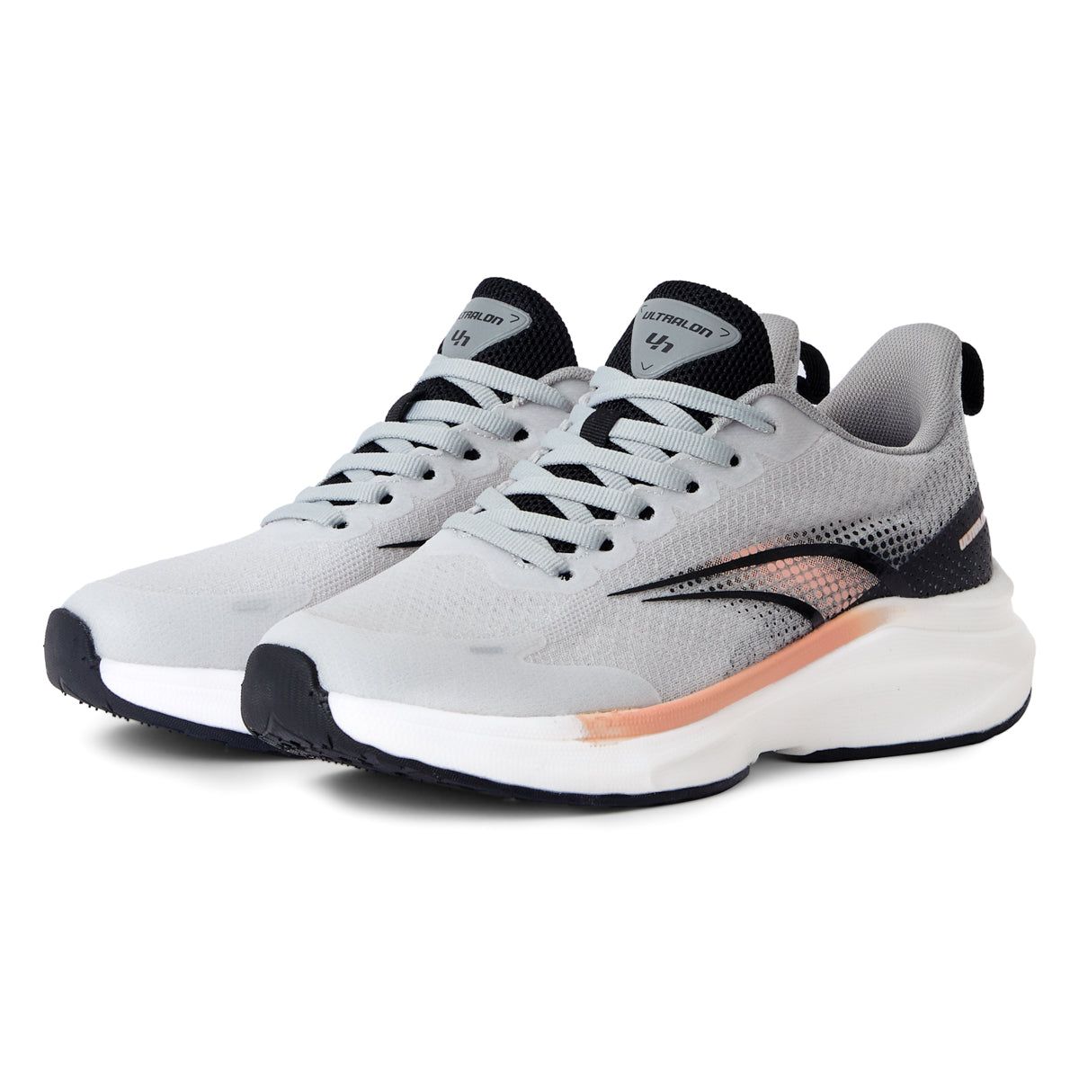 ULTRALON - Zapatillas Ultralon Running Ultra React Para Mujer