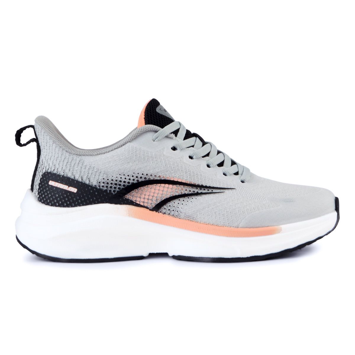 ULTRALON - Zapatillas Ultralon Running Ultra React Para Mujer
