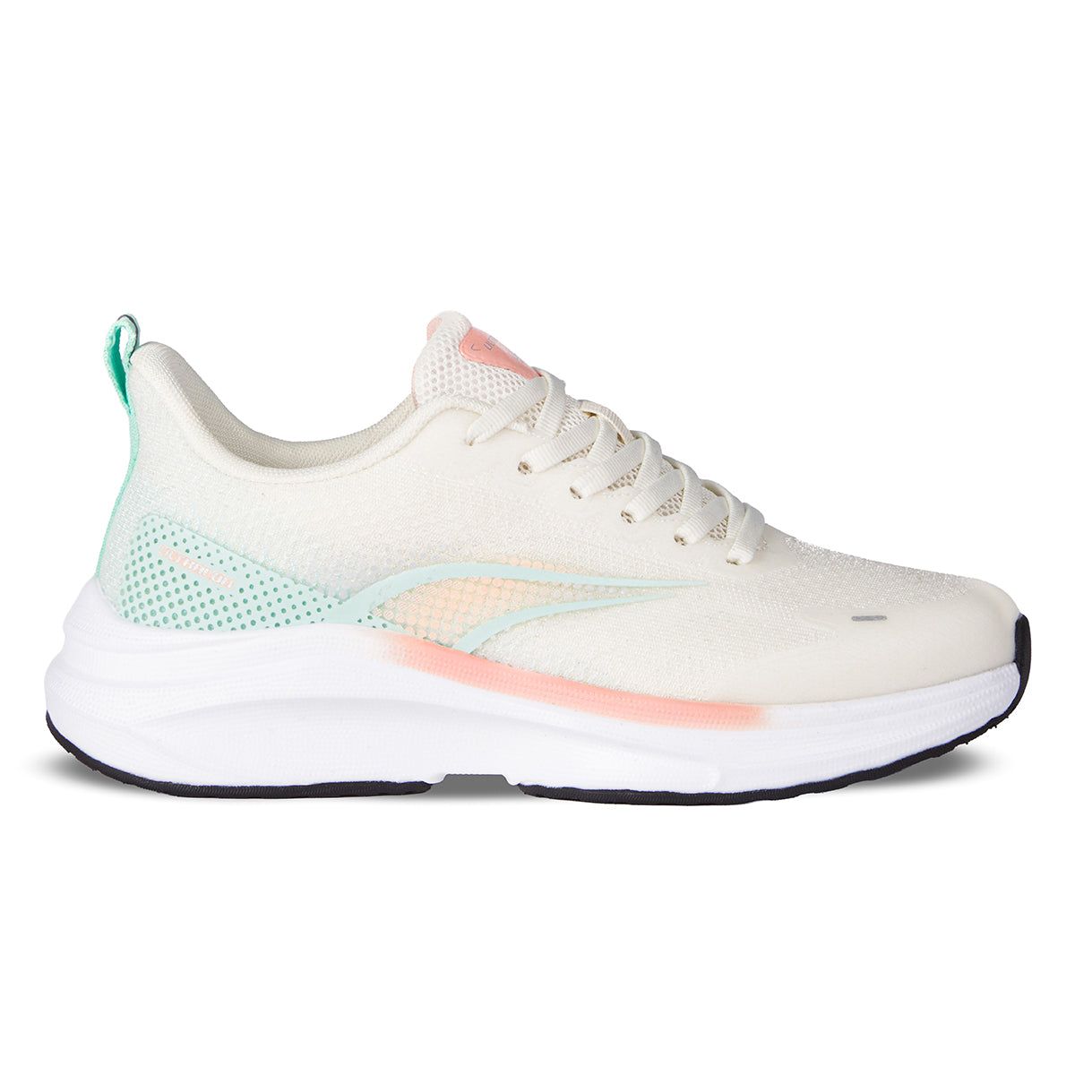 ULTRALON - Zapatillas Ultralon Running Ultra React Para Mujer