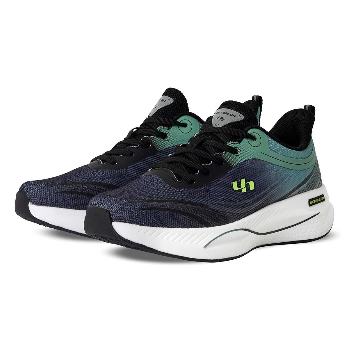 ULTRALON - Zapatillas Ultralon Running Ultra Cloud Para Hombre