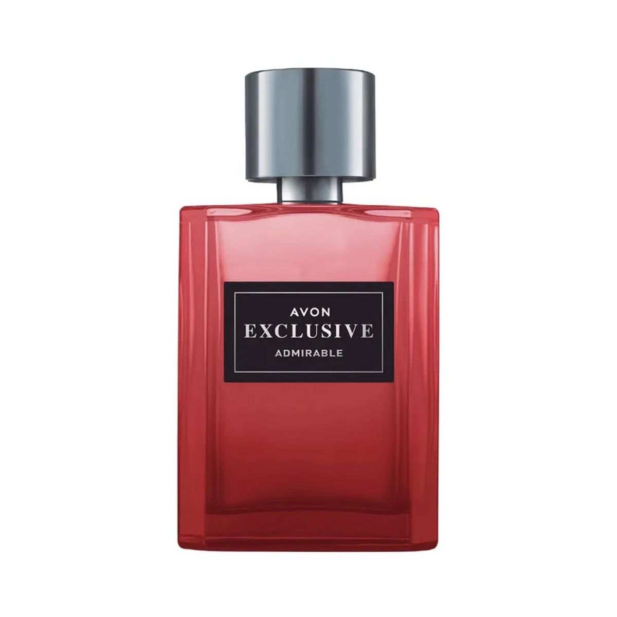 AVON - Exclusive Admirable Perfume de Hombre 75 ml Avon