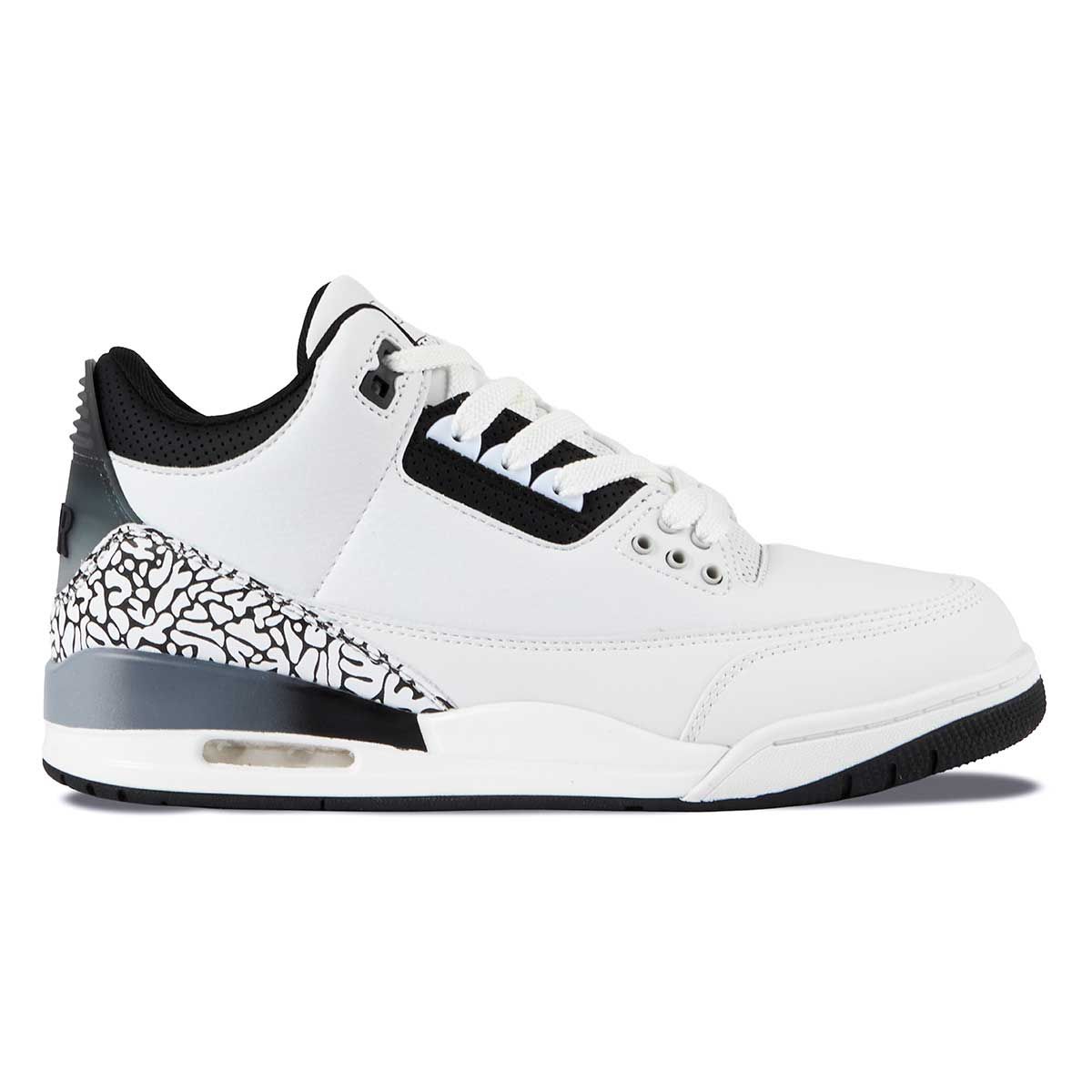 ULTRALON - Zapatillas Ultralon Urbanas Ultra Retro 3 Para Hombre